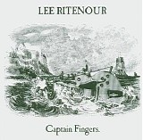 Ritenour, Lee - Captain Fingers