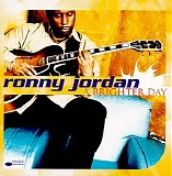 Jordan, Ronny - A Brighter Day