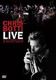 Botti, Chris - Live  (with Orchestra & Special Guests)