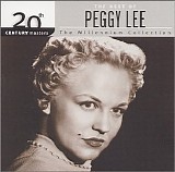 Lee, Peggy - Best Of Peggy Lee (20th Century Masters)