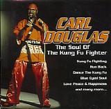 Douglas, Carl - The Soul of the Kung Fu Fighter