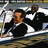 King, B.B. - Riding With The King