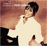 LaBelle, Patti - The Definitive Collection