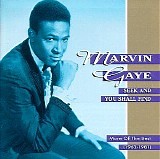 Gaye, Marvin - Seek And You Shall Find: More of the Best (1963-1981)
