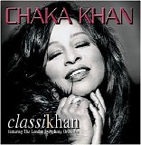 Khan, Chaka - Classikhan