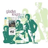 Knight, Gladys & the Pips - Neither One Of Us /  All I Need Is Time