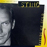 Sting - Fields Of Gold (The Best Of Sting 1984-1994)