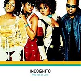 Incognito - Who Needs Love