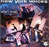 New York Voices - What's Inside