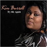 Burrell, Kim - Try Me Again