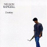 Rangell, Nelson - Destiny