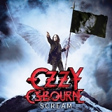 Ozzy Osbourne - Scream