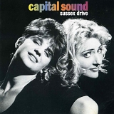 Capital Sound - Sussex Drive