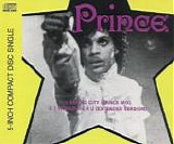 Prince - Erotic City