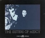 The Sisters of Mercy - Lucretia My Reflection
