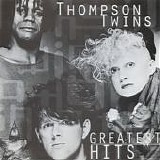 Thompson Twins - Greatest Hits