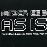 Nitzer Ebb - As Is EP