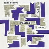 Saint Etienne - Places To Visit