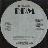 Depeche Mode - On-USound Megamix