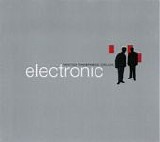 Electronic - Twisted Tenderness (Deluxe Edition)