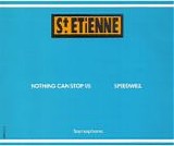 Saint Etienne - Nothing Can Stop Us [UK Maxi Single]