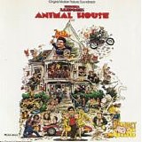 Various artists - Animal House (OST)