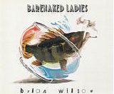 Barenaked Ladies - Brian Wilson