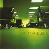 The Nova Saints - The Draft E.P.