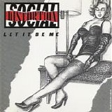 Social Distortion - Let It Be Me [Promo]