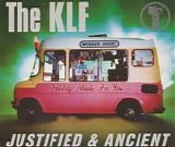 The KLF - Justified and Ancient