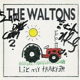 The Waltons - Lik My Trakter
