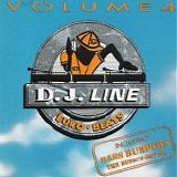 Various artists - D J Line (Volume 4)
