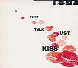 Right Said Fred - Don't Talk Just Kiss