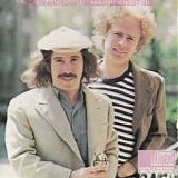 Simon and Garfunkel - Simon And Garfunkel's Greatest Hits