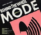 Depeche Mode - Behind The Wheel (German)