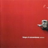 Kings of Convenience - Versus