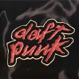 Daft Punk - Homework