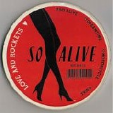 Love And Rockets - So Alive