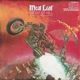 Meat Loaf - Bat Out Of Hell