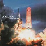 The Orb - U.F. Off - The Best Of The Orb