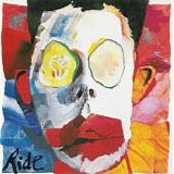 Ride - Going Blank Again