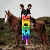 MGMT - Climbing To New Lows