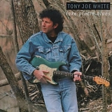 Tony Joe White - Lake Placid Blues