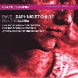 Ravel - Daphnis et Chloe Haitink, CSO