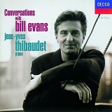 Jean-Yves Thibaudet - Conversations with Bill Evans