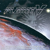 Various artists - Planet V