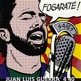 Juan Luis Guerra Y 4.40 - FogaratÃ©