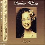 Pauline Wilson - Tribute