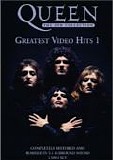 Queen - Greatest Video Hits 1