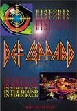 Def Leppard - Historia - In The Round In Your Face